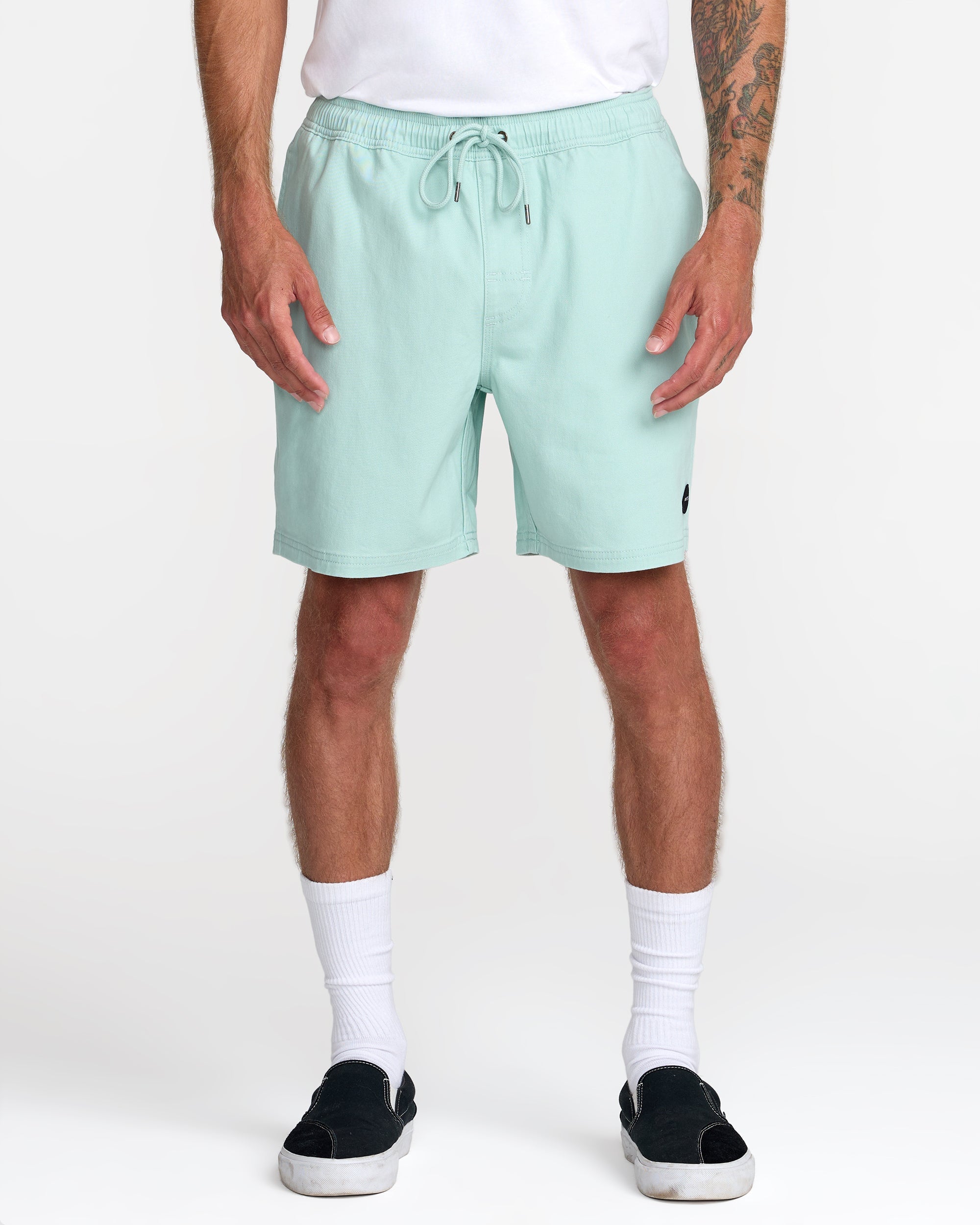 Escape Elastic Short - Image 6