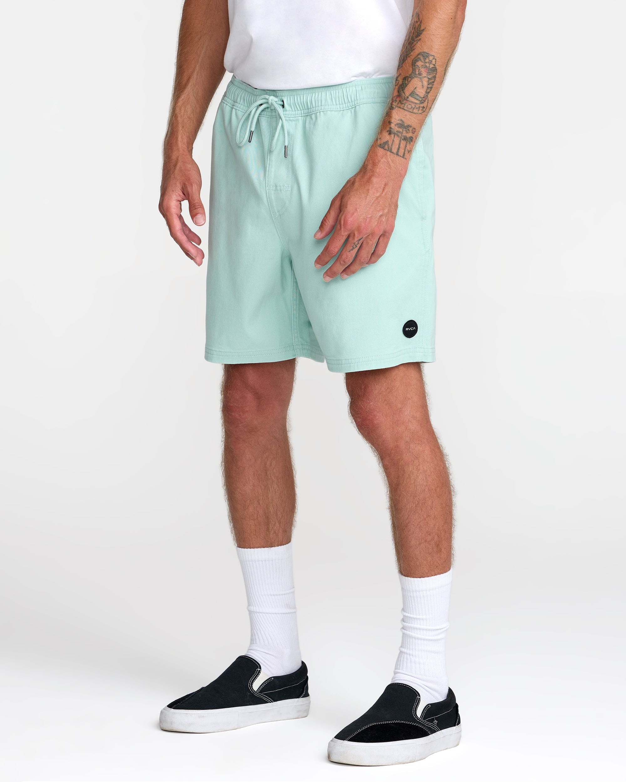 Escape Elastic Short - Image 3