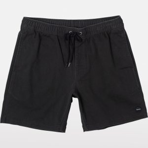 Escape Elastic Short