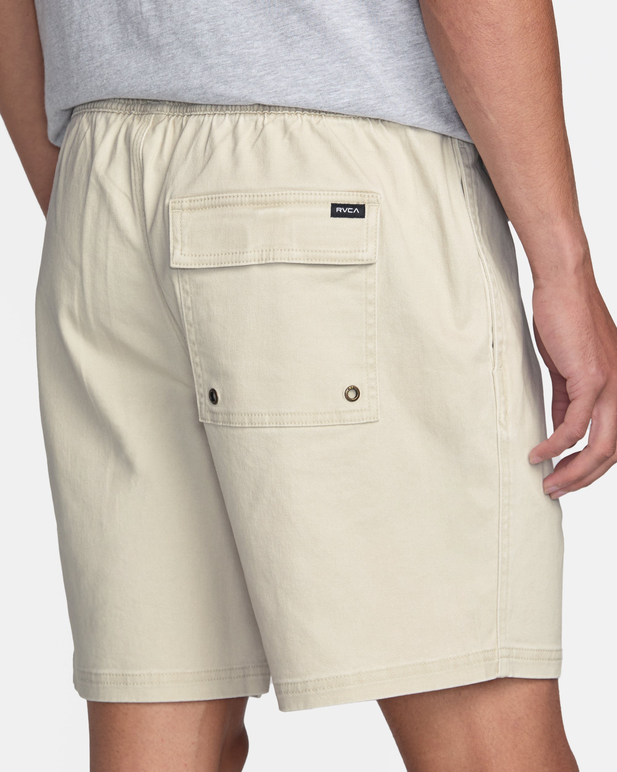 Escape Elastic Short - Image 3