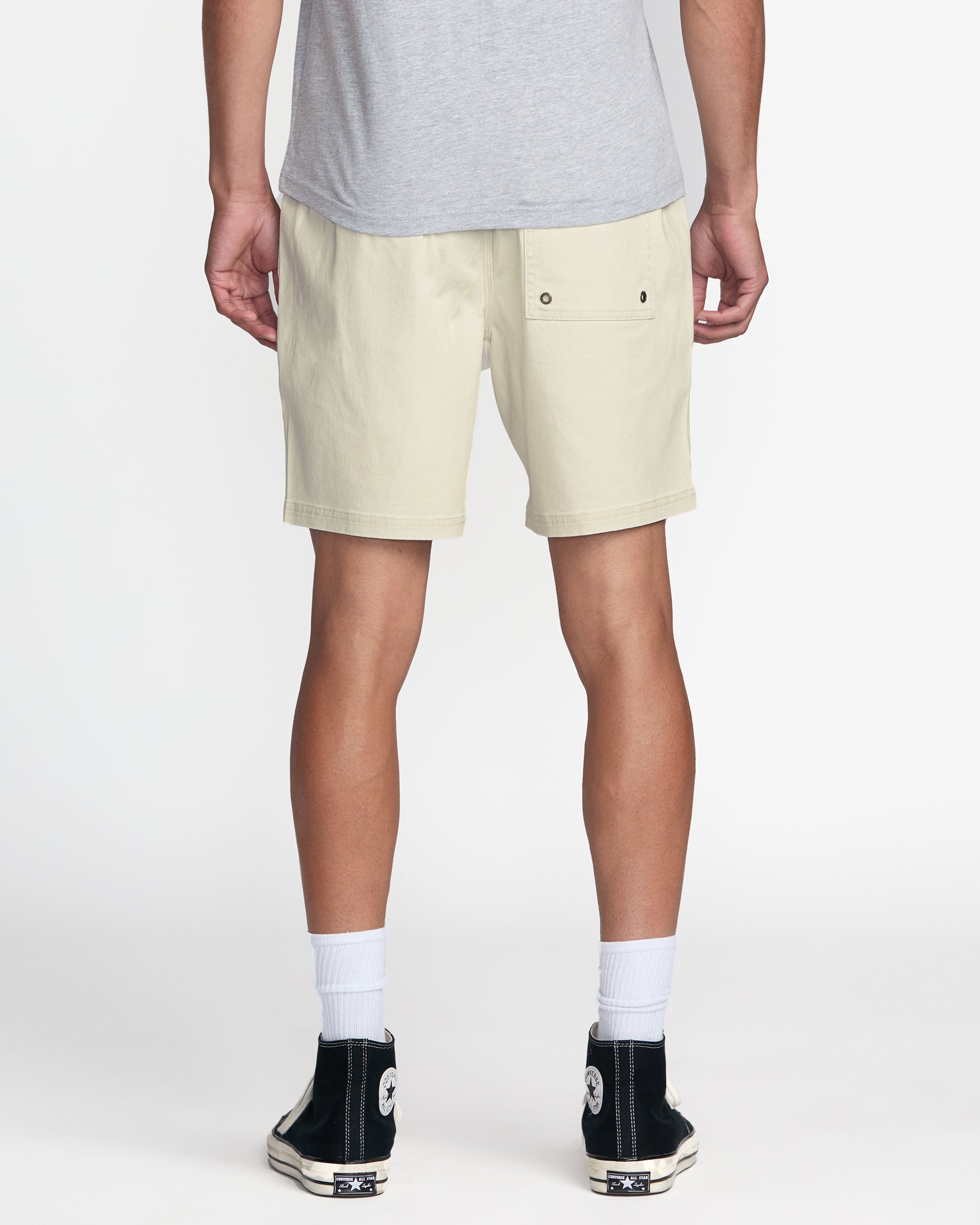 Escape Elastic Short - Image 2