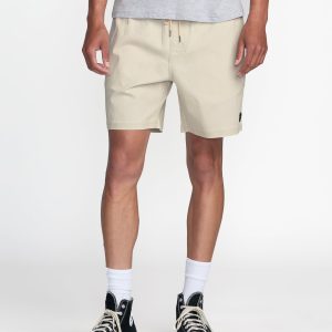 Escape Elastic Short