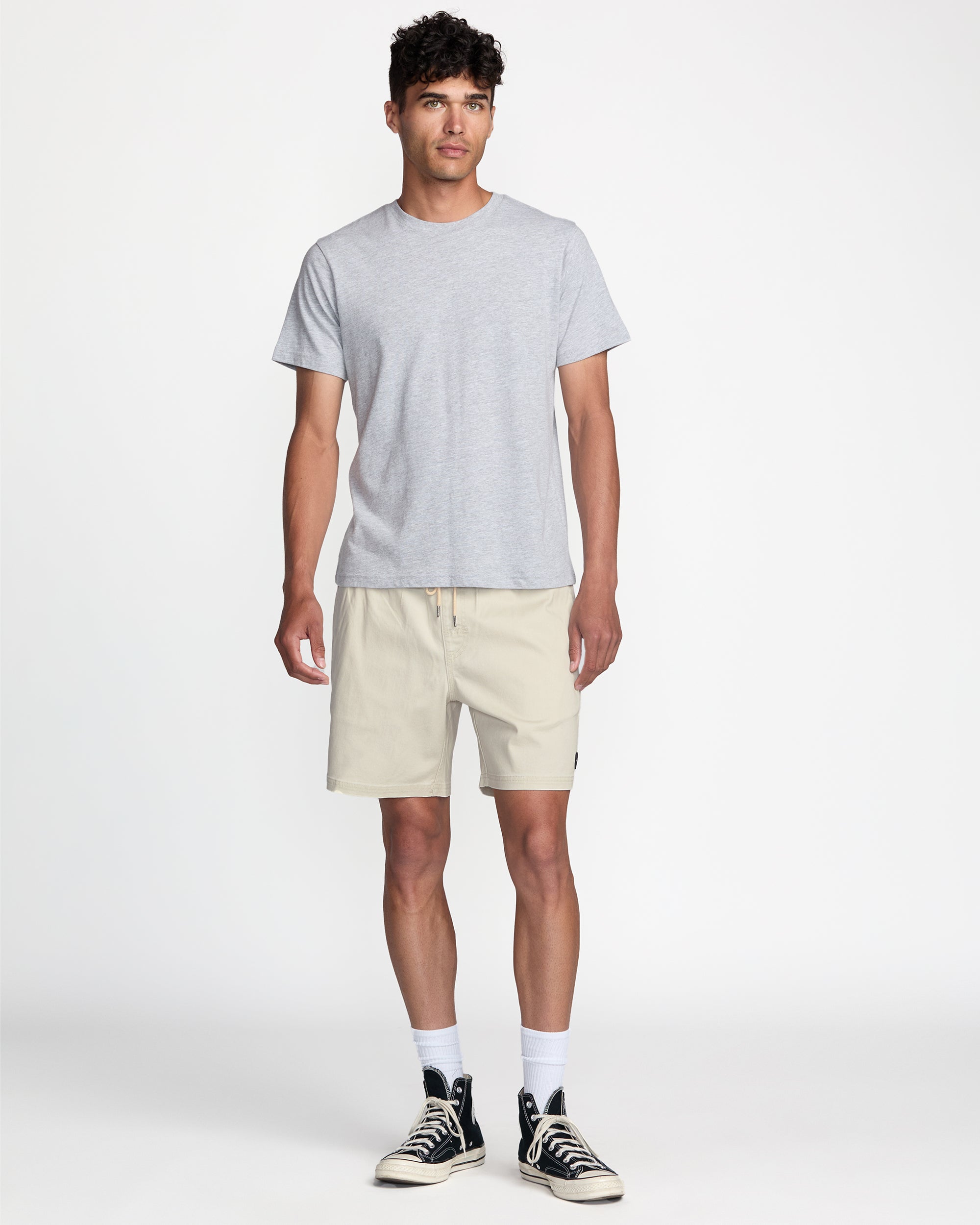 Escape Elastic Short - Image 5