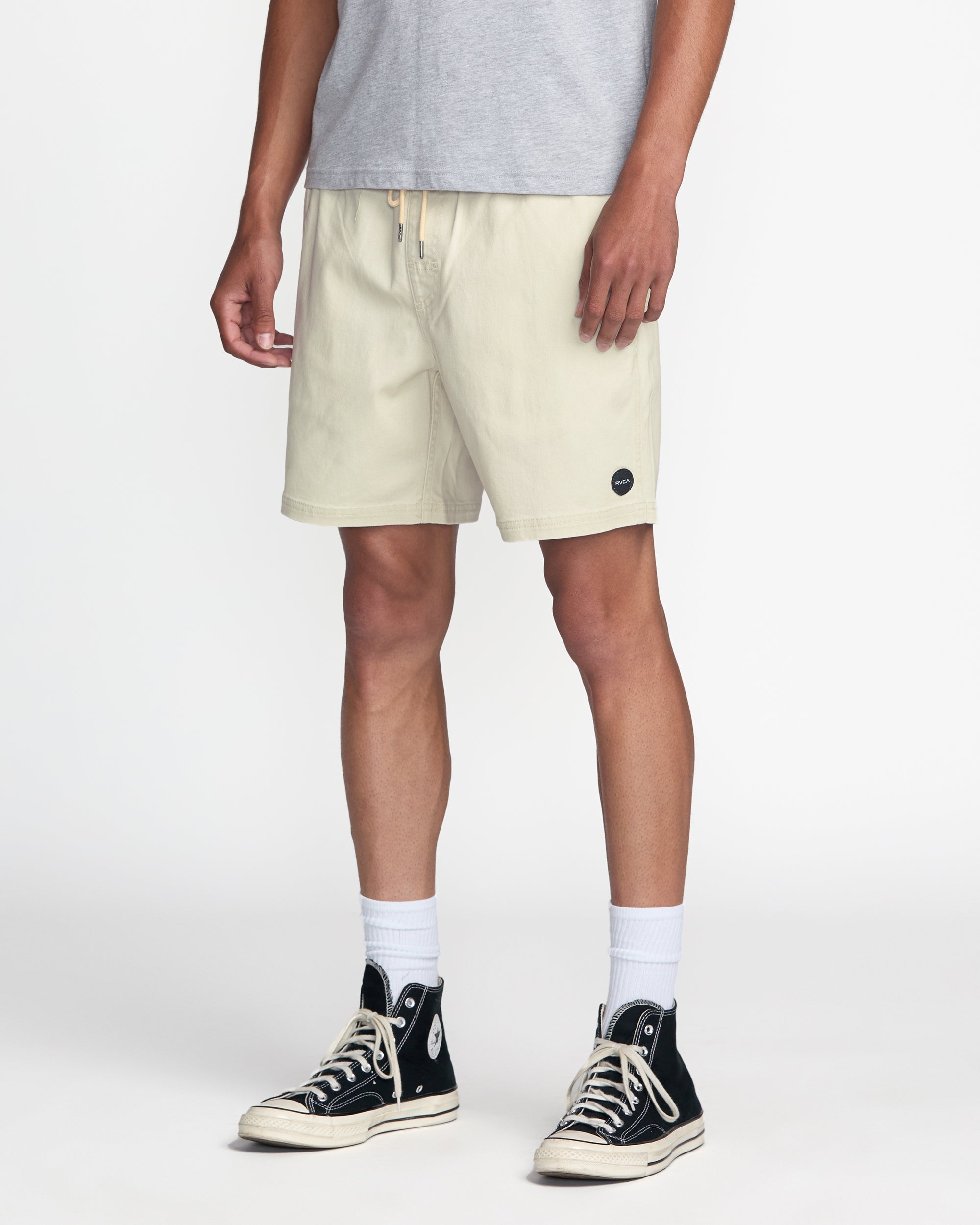 Escape Elastic Short - Image 4