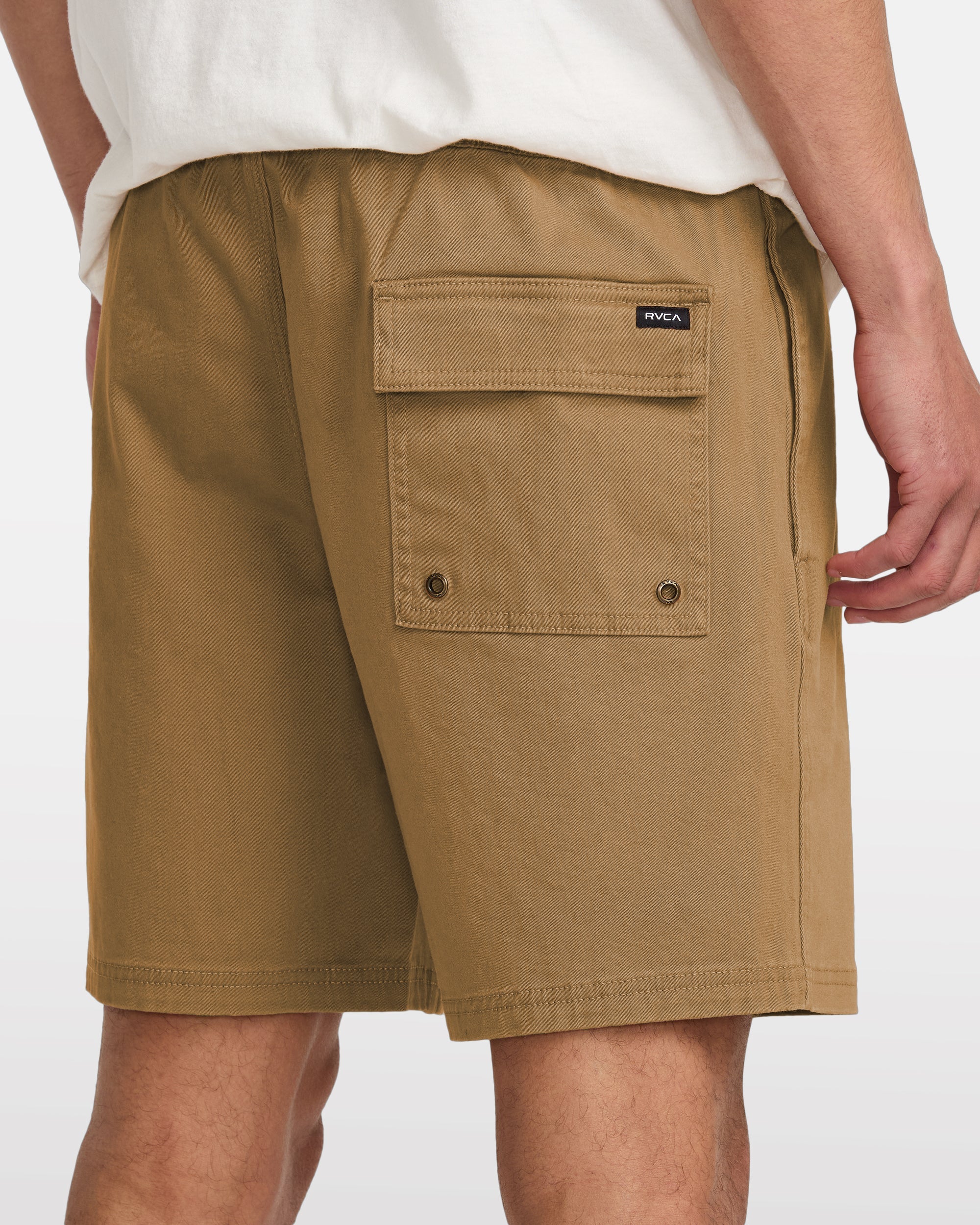 Escape Elastic Short - Image 3