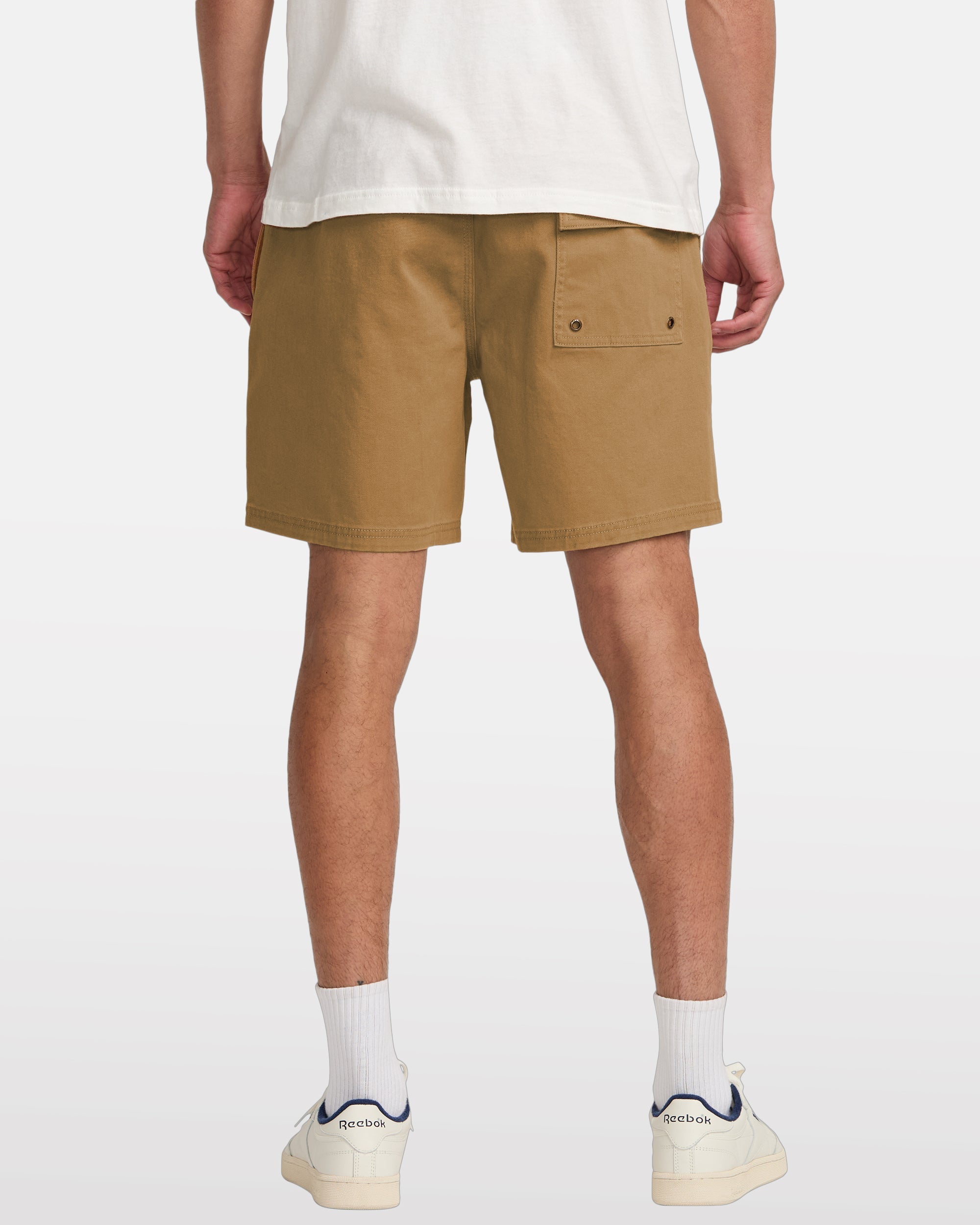 Escape Elastic Short - Image 2