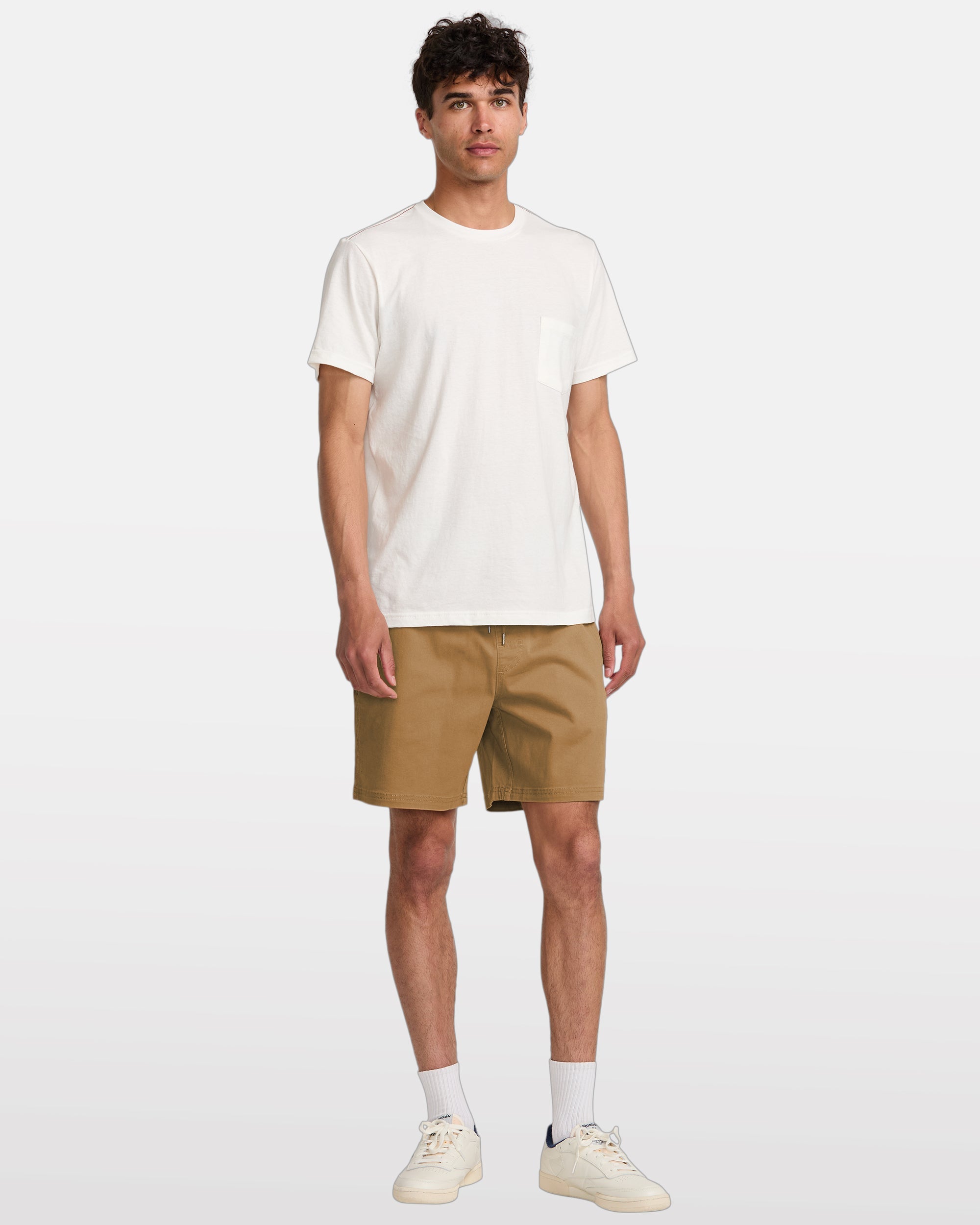 Escape Elastic Short - Image 8