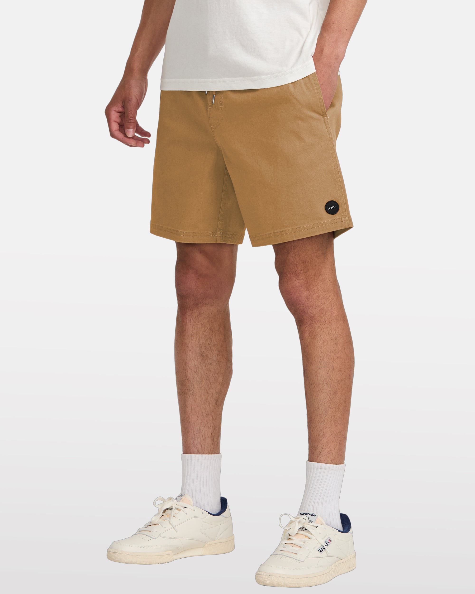 Escape Elastic Short - Image 7