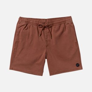 Escape Elastic Short