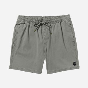 Escape Elastic Short