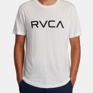 Big RVCA Short Sleeve Tee