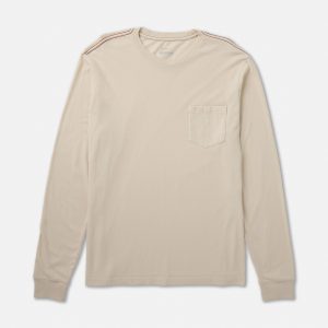 PTC Pigment Long Sleeve Tee