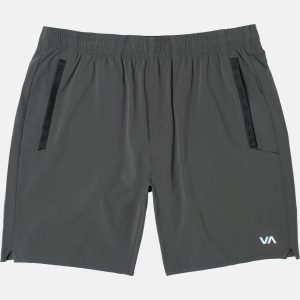 Yogger Stretch 17 Short
