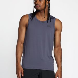 Sport Vent SL Tank