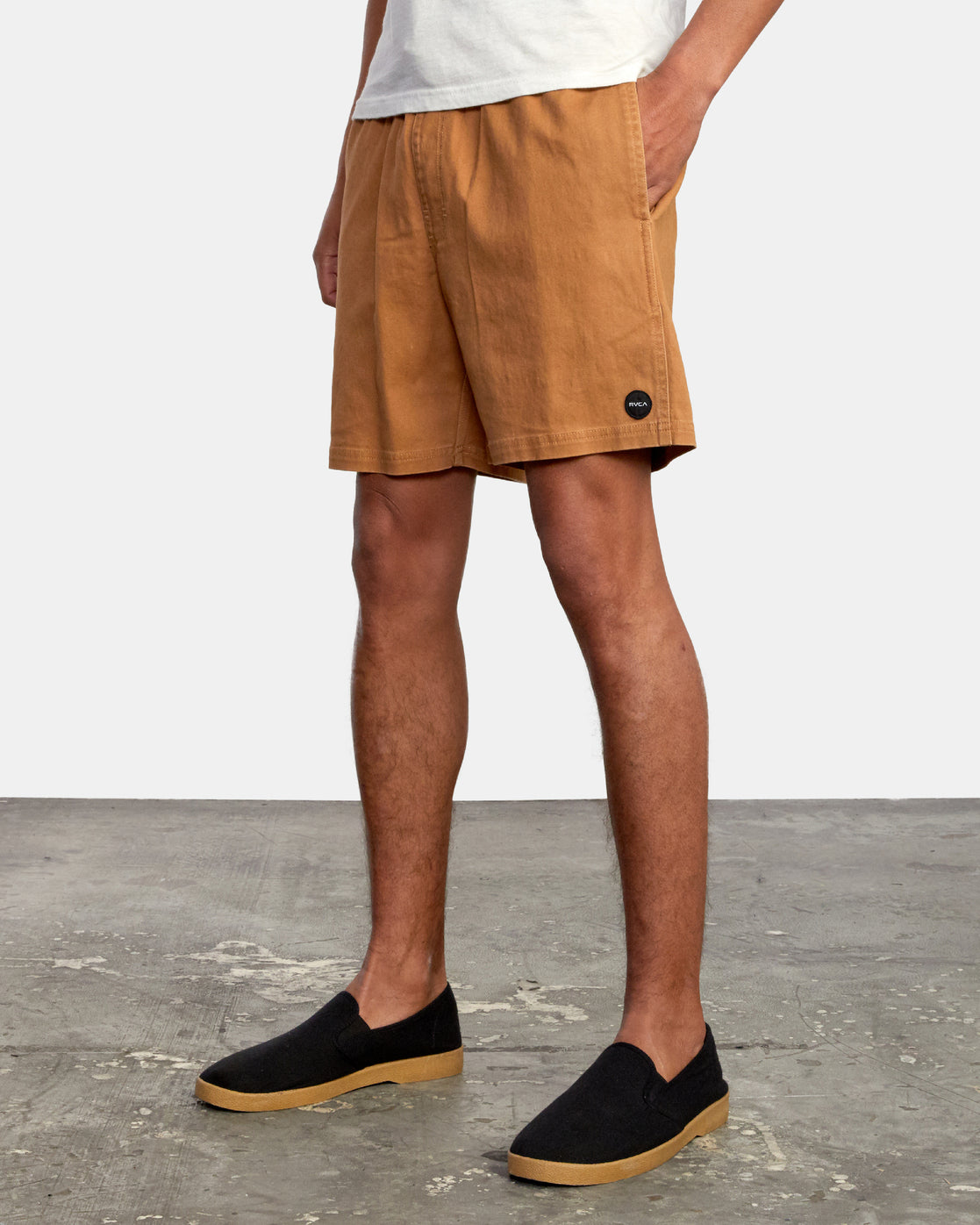 Escape Elastic Short - Image 4