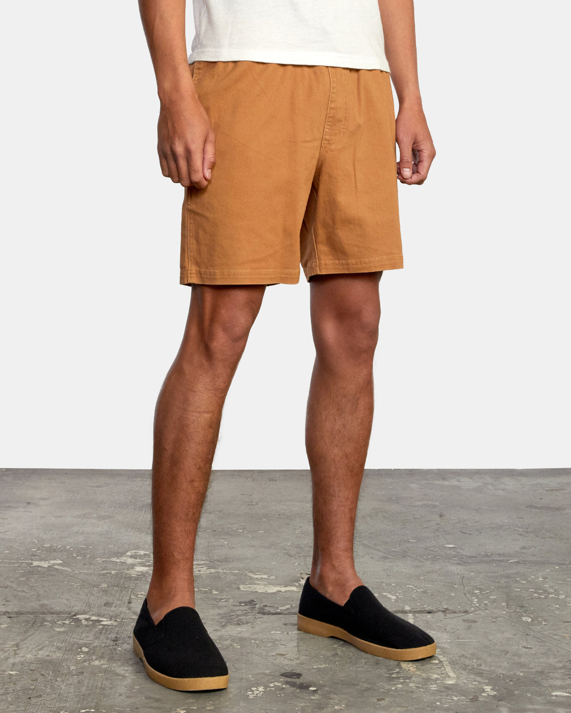 Escape Elastic Short - Image 5