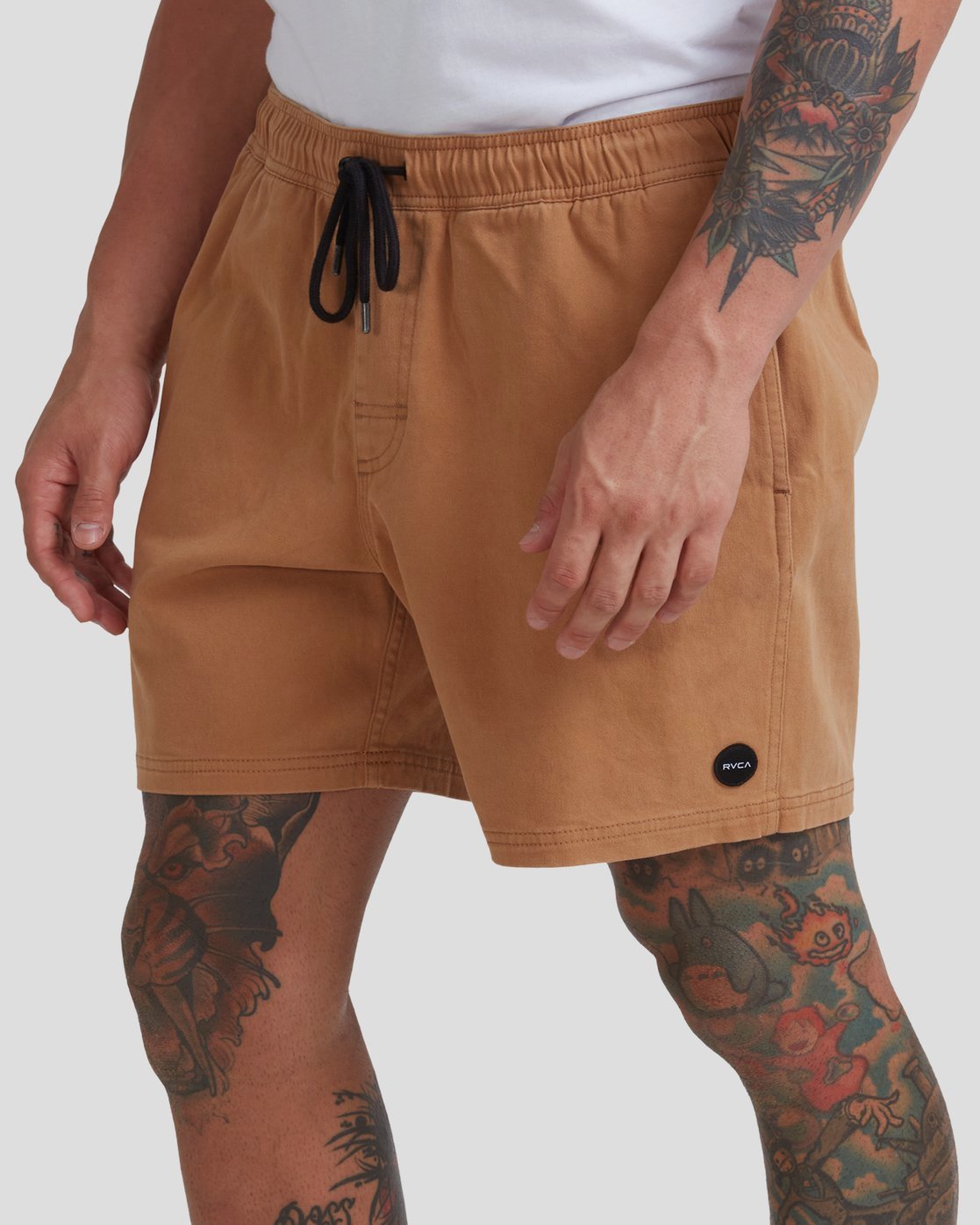 Escape Elastic Short - Image 6