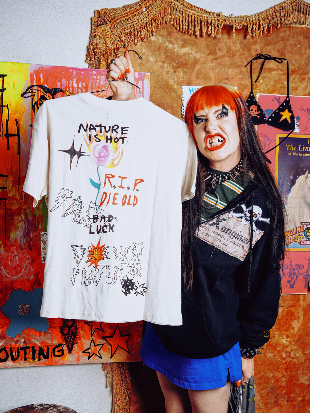 DANNI MILLER COLLECTION